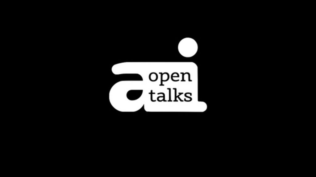 nlogic на OpenTalks.AI 2021